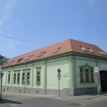 Guest House Ringhofer Vendeghaz Sopron Exterior photo