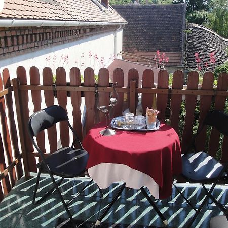 Guest House Ringhofer Vendeghaz Sopron Exterior photo