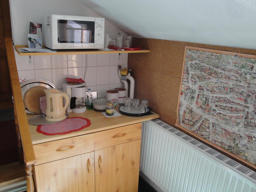 Guest House Ringhofer Vendeghaz Sopron Exterior photo