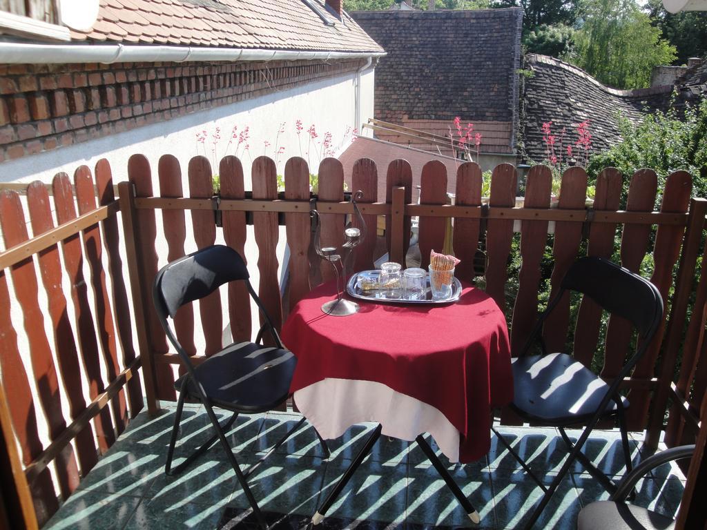 Guest House Ringhofer Vendeghaz Sopron Exterior photo